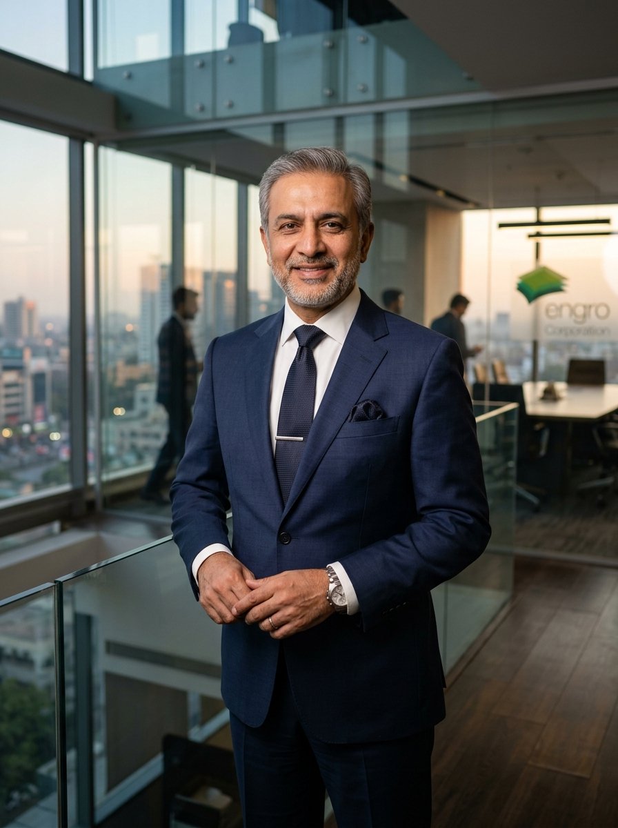 Javad Marvat - CEO GIGL Marketing